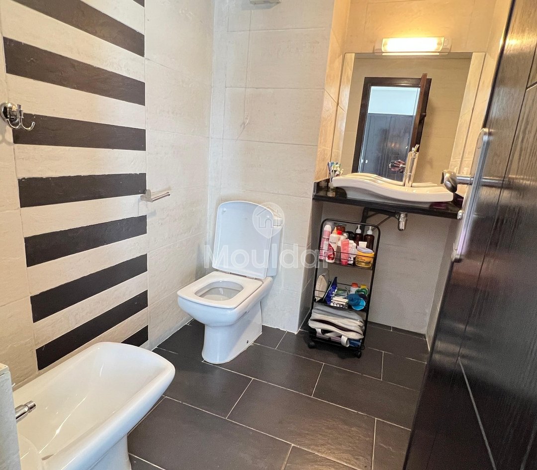 Appartement te Huur in Dar Bouazza met Zwembad - Photo 14