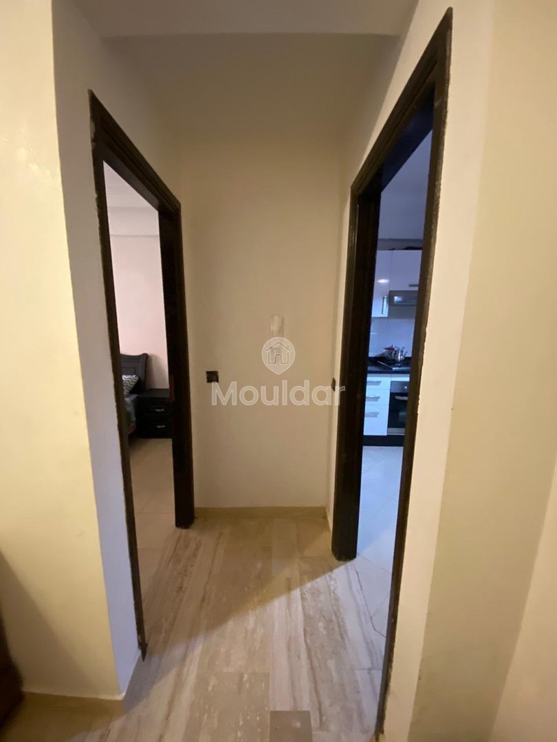 Apartamento en alquiler en Marrakech, Ruta de Safi - Photo 7