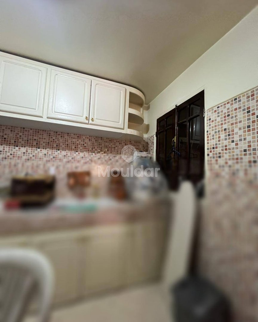 Υπέροχο σπίτι προς πώληση στη Μαρακές - Guéliz : Άνεση και Ασφάλεια - Photo 20