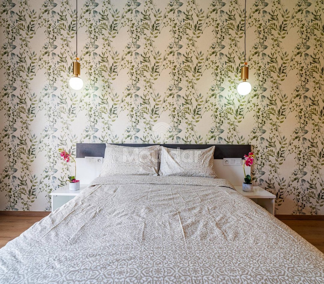 فيلا فاخرة في مراكش: 3 غرف نوم مع مسبح وأمن - Photo 14