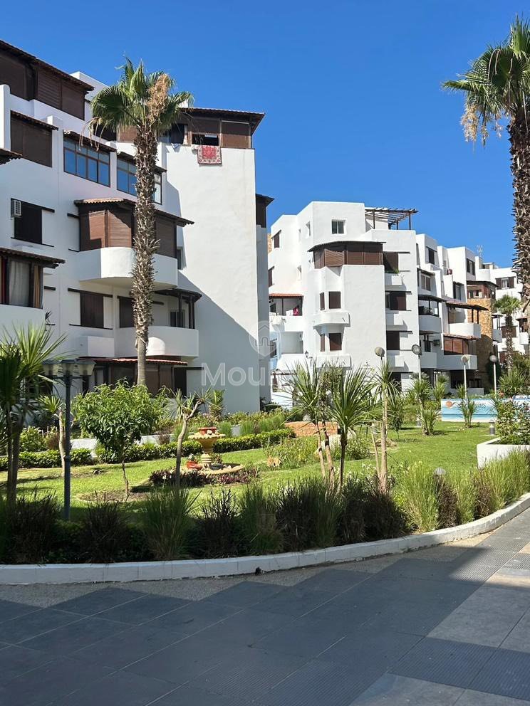 شقة جميلة للإيجار في مارتيل: راحة وأمان - Photo 12