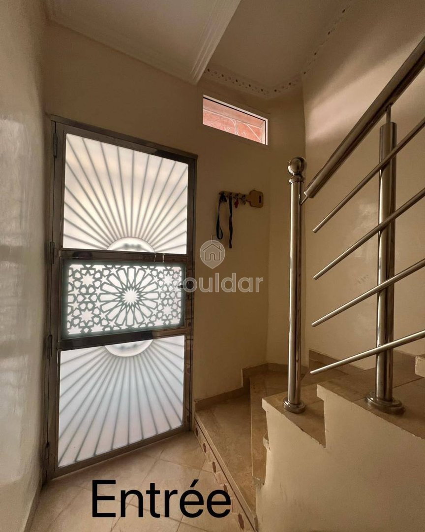 Υπέροχο σπίτι προς πώληση στη Μαρακές - Guéliz : Άνεση και Ασφάλεια - Photo 4