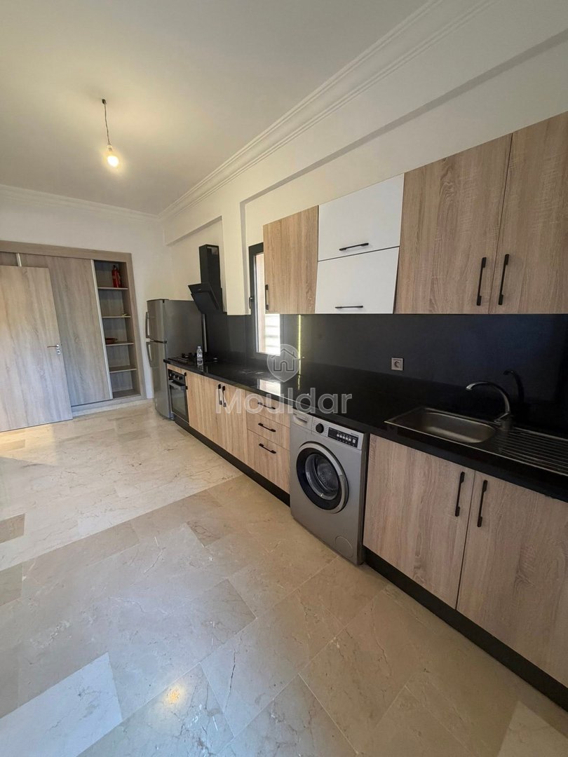 Mieszkanie na sprzedaż w Marrakeszu, Targa - Photo 28