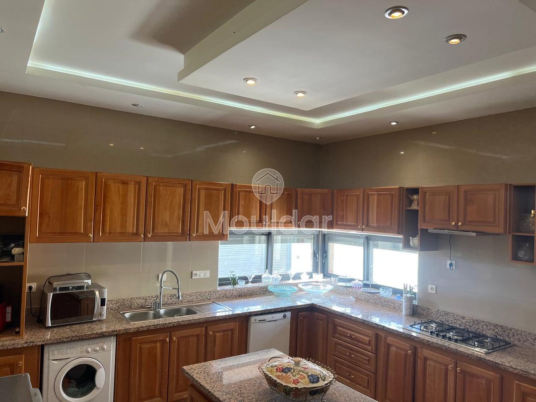 Villa para alugar em Marrakech, Targa - Photo 26