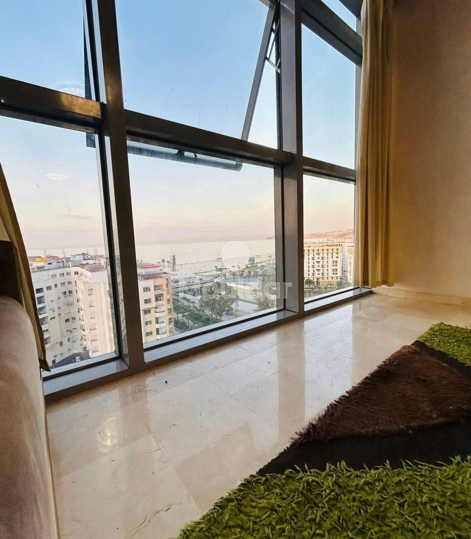 إيجار عطلات: شقة 3 غرف في طنجة - مالاباطا - Photo 6