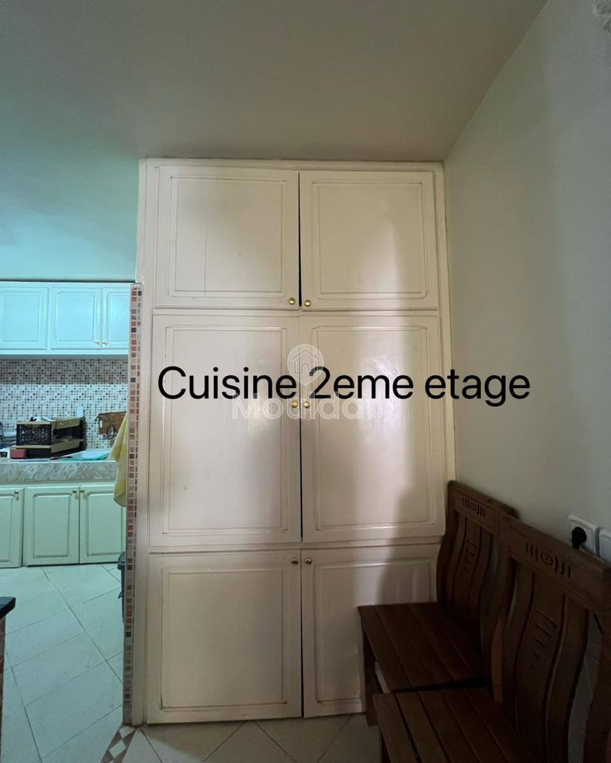 Υπέροχο σπίτι προς πώληση στη Μαρακές - Guéliz : Άνεση και Ασφάλεια - Photo 5