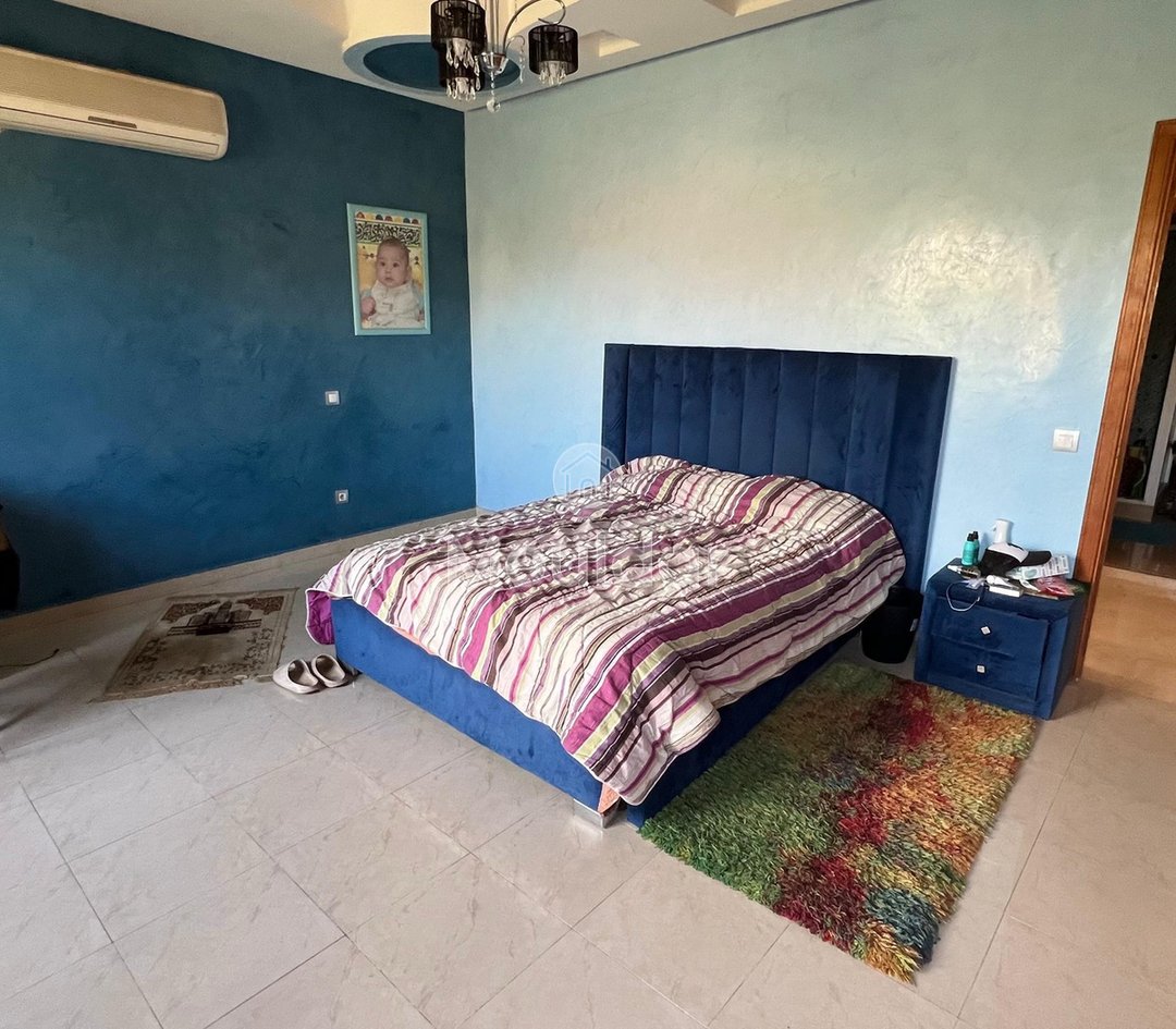 Luxe villa te koop in Marrakech: 6 slaapkamers en zwembad - Photo 6