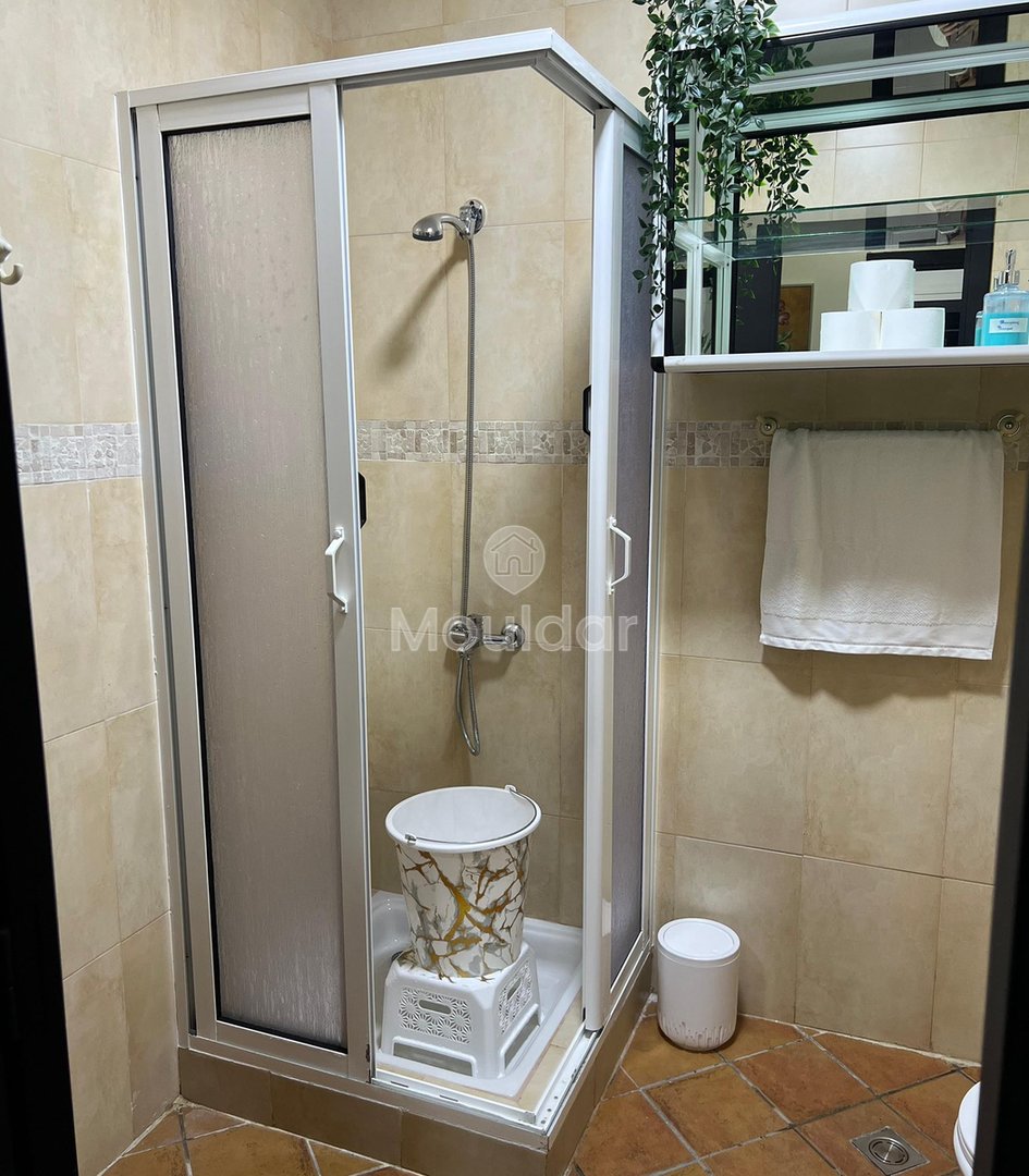 شقة جميلة للإيجار في مارتيل: راحة وأمان - Photo 20