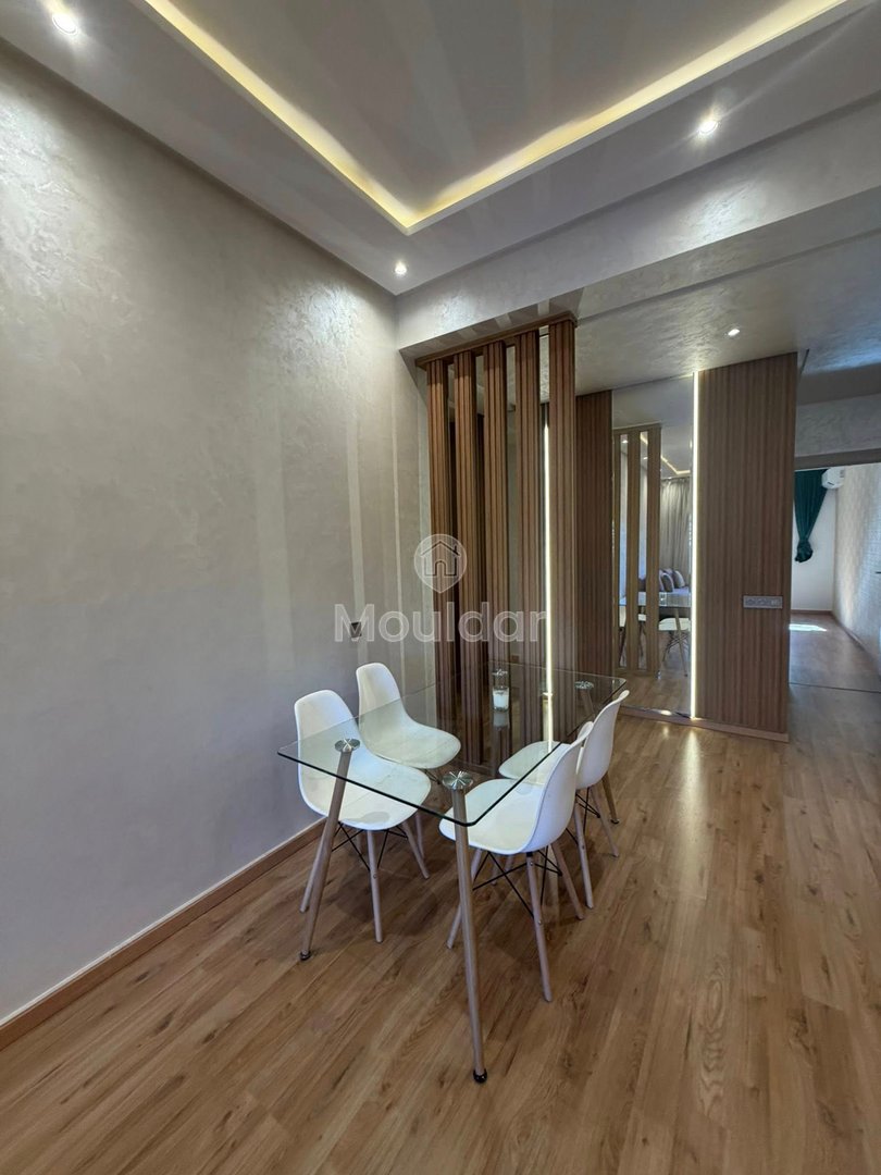 Mieszkanie na sprzedaż w Marrakeszu, Targa - Photo 11