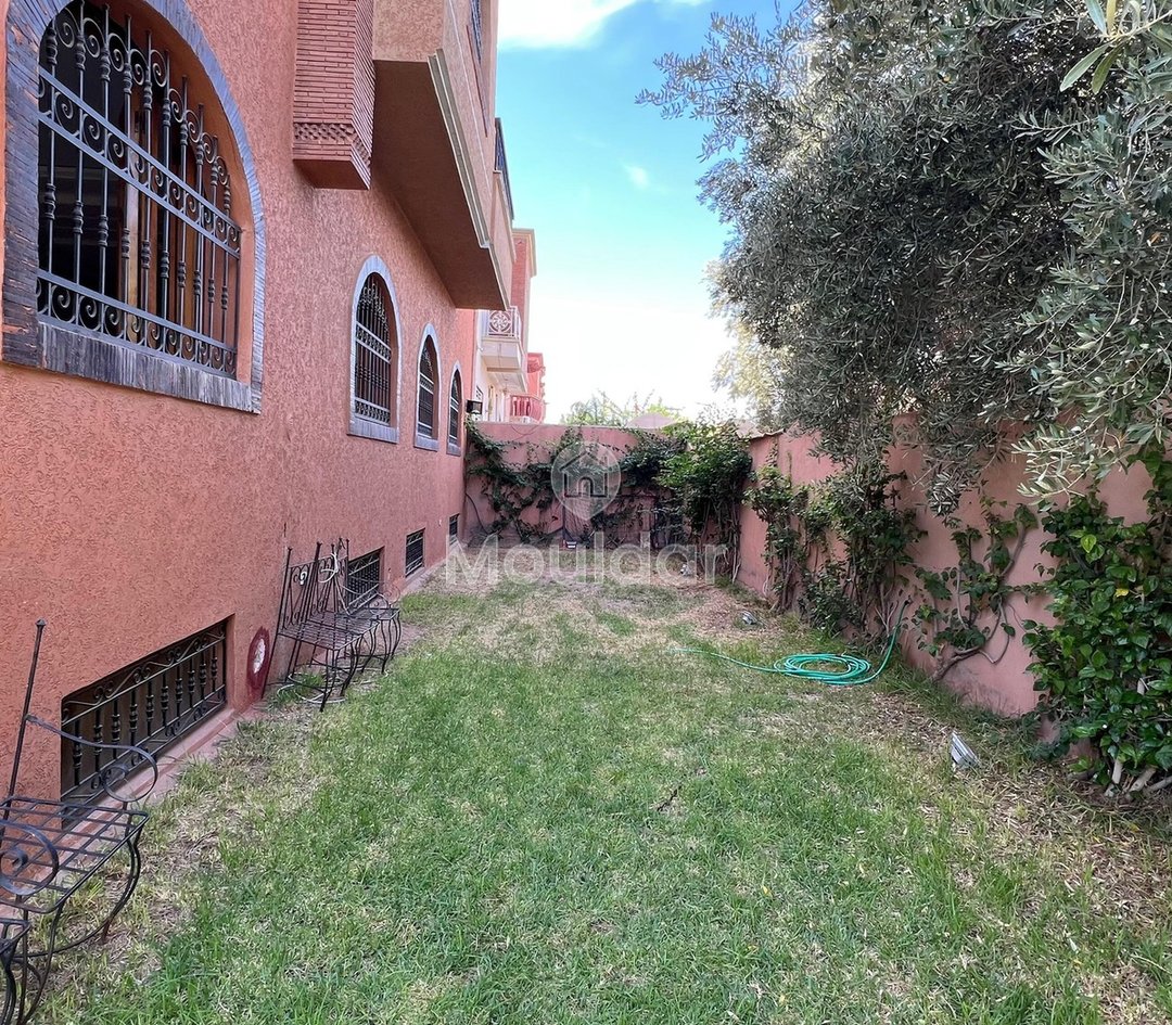 Luxe villa te koop in Marrakech: 6 slaapkamers en zwembad - Photo 12