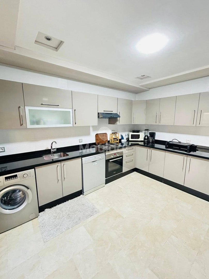 Descoperă apartamentul tău de vis din Tanger - Malabata - Photo 7