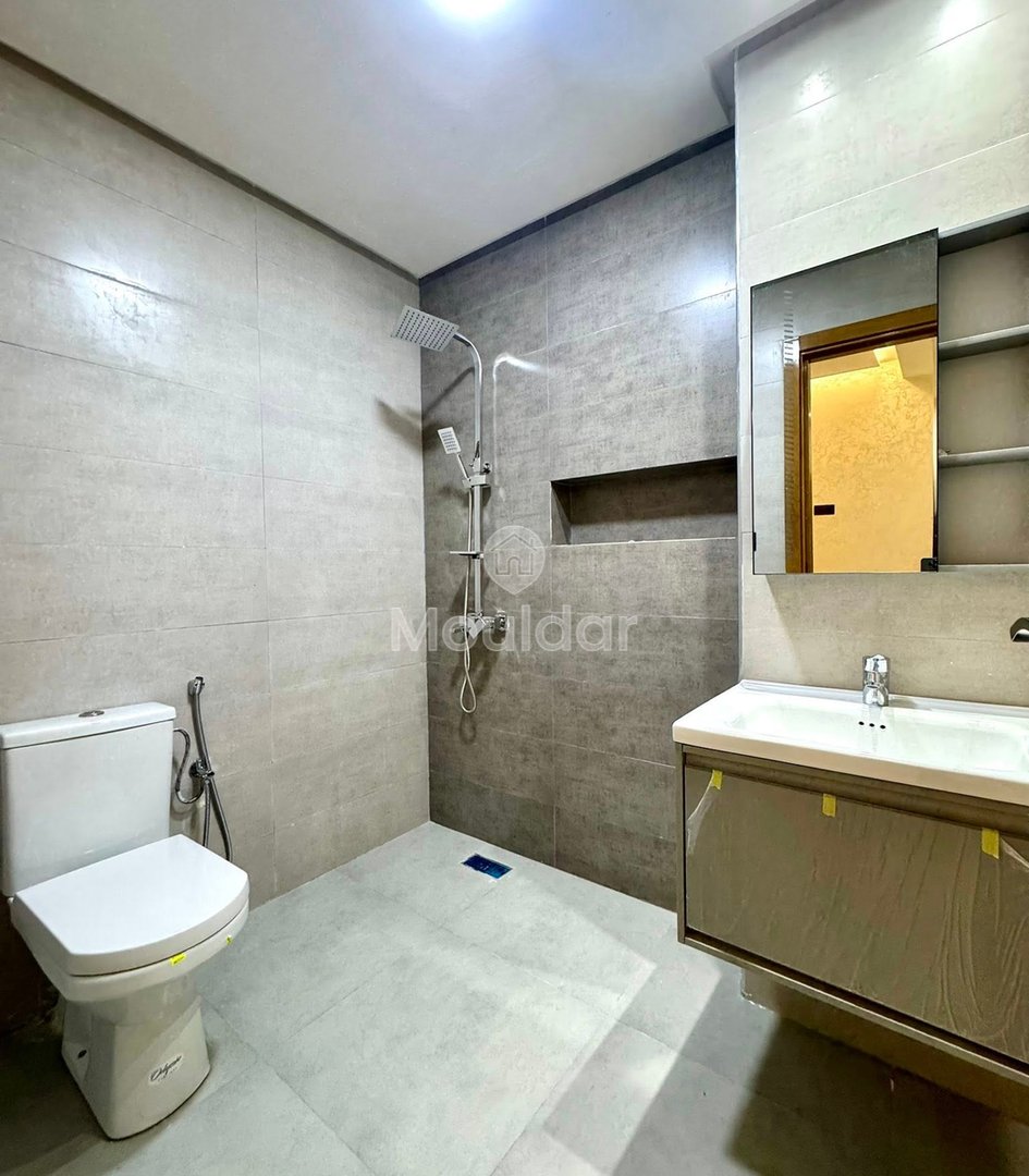 Appartement te koop in Fès: 96 m² met balkon, parkeergelegenheid - Photo 11