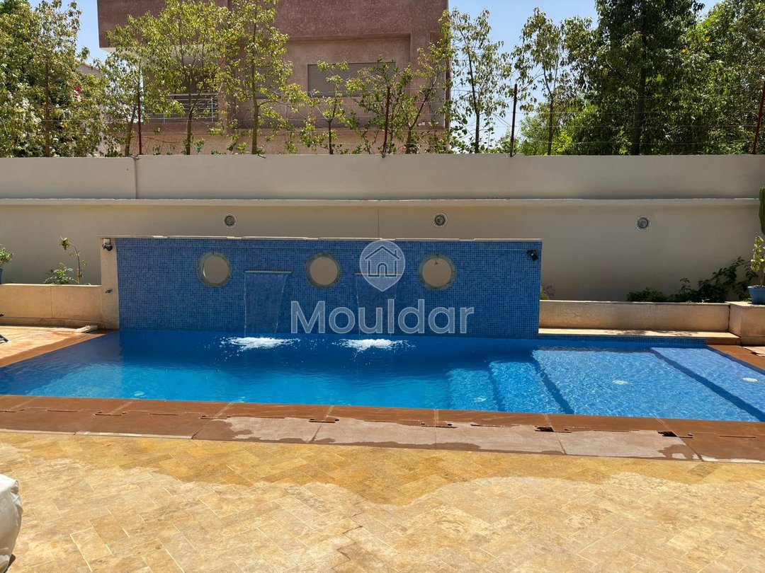 Villa para alugar em Marrakech, Targa - Photo 24
