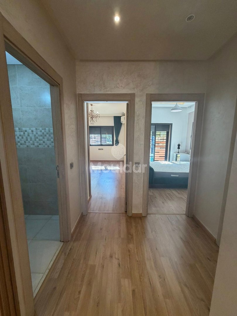 Mieszkanie na sprzedaż w Marrakeszu, Targa - Photo 13