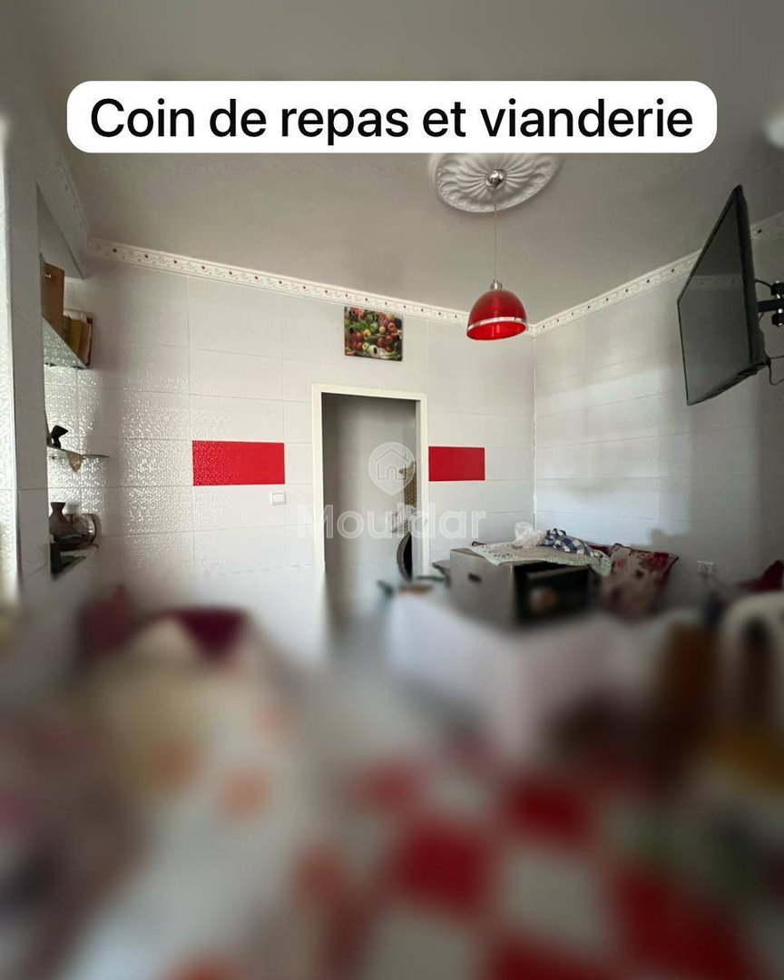 Υπέροχο σπίτι προς πώληση στη Μαρακές - Guéliz : Άνεση και Ασφάλεια - Photo 9