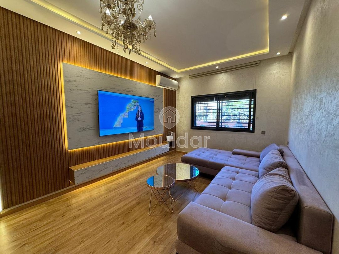 Mieszkanie na sprzedaż w Marrakeszu, Targa - Photo 4