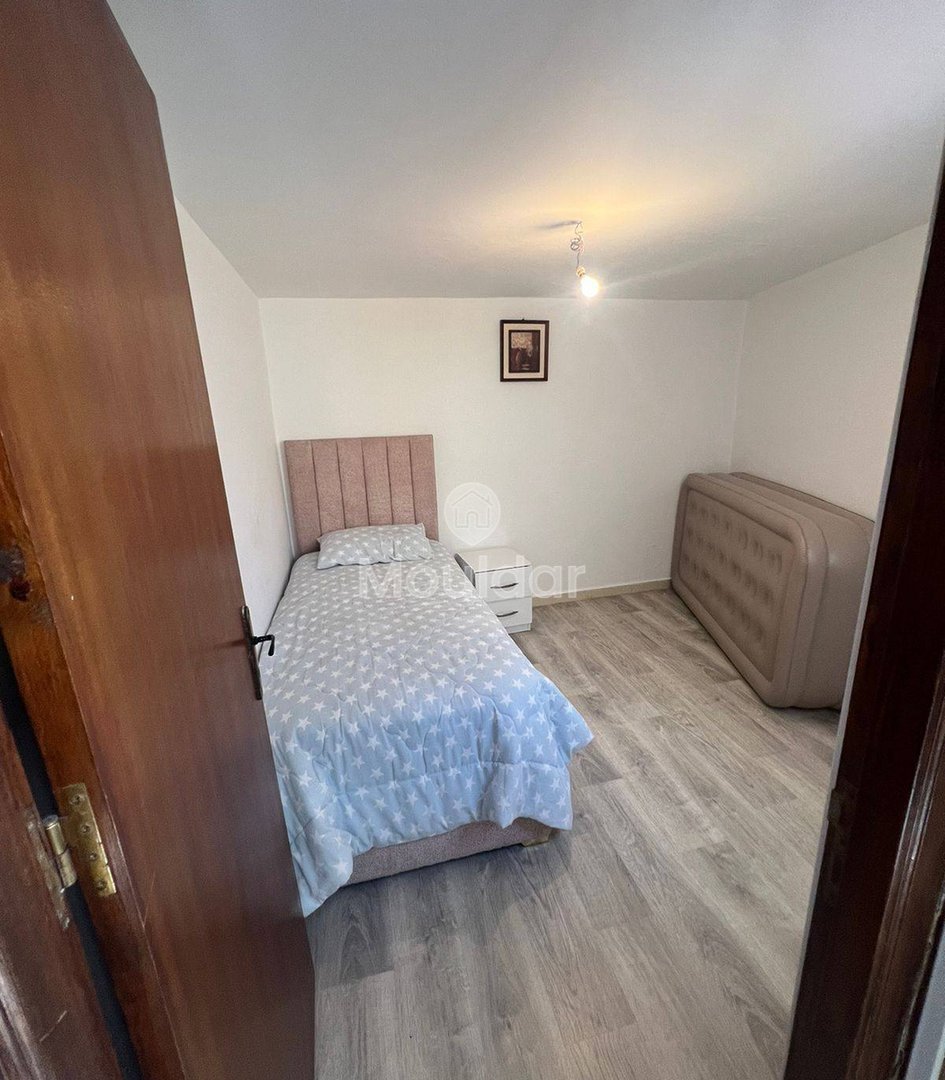 Te huur: appartement in Tanger – Branes 1 met terras - Photo 5