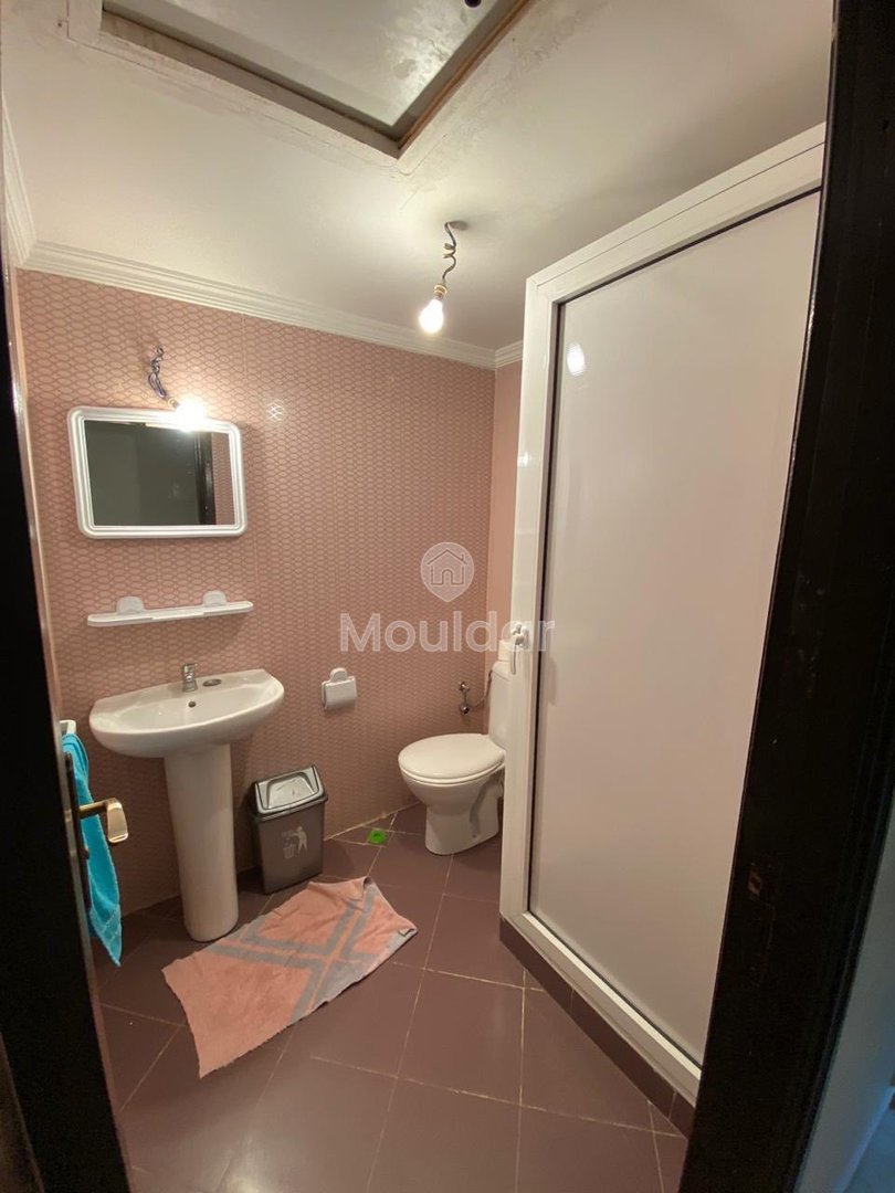 Apartamento en alquiler en Marrakech, Ruta de Safi - Photo 15