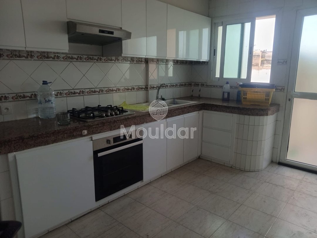 Appartamento in affitto a Casablanca: 3 camere da letto con terrazza - Photo 7