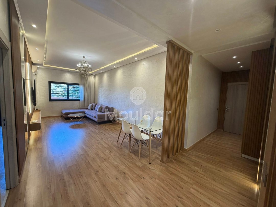 Mieszkanie na sprzedaż w Marrakeszu, Targa - Photo 5