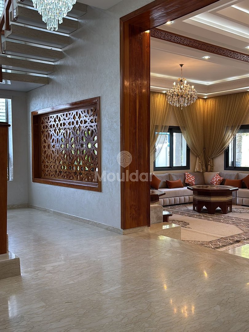 Villa para alugar em Marrakech, Targa - Photo 12