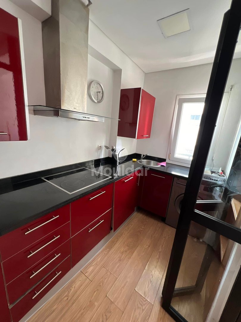 Studio zur Miete in Casablanca - Gauthier: Perfekt für Sie - Photo 10