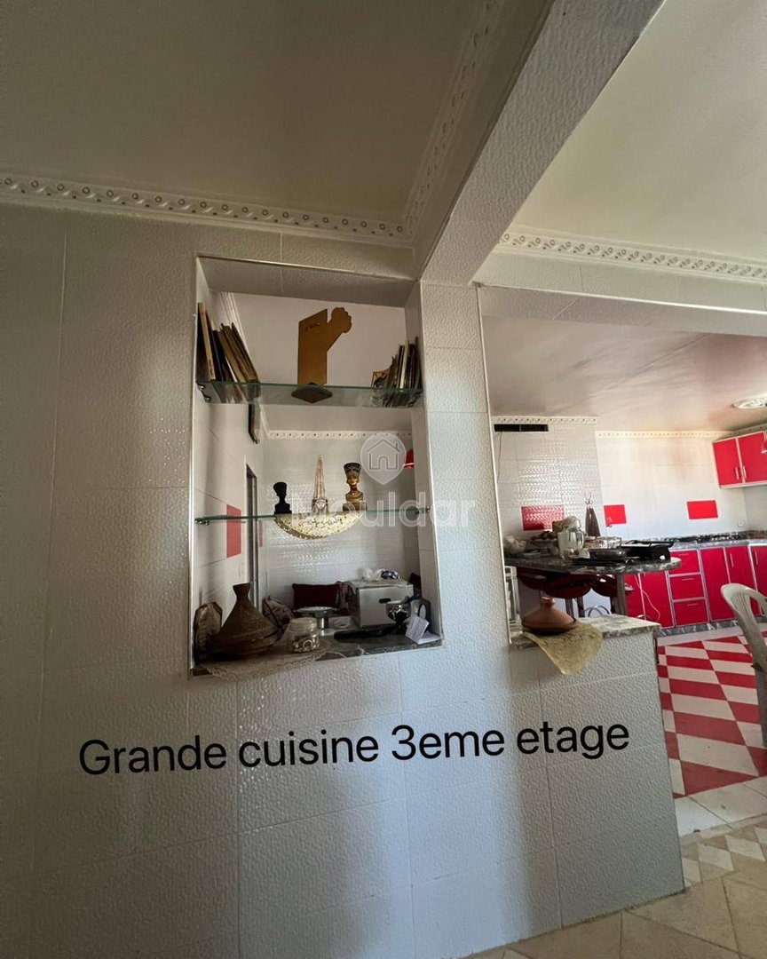 Υπέροχο σπίτι προς πώληση στη Μαρακές - Guéliz : Άνεση και Ασφάλεια - Photo 17