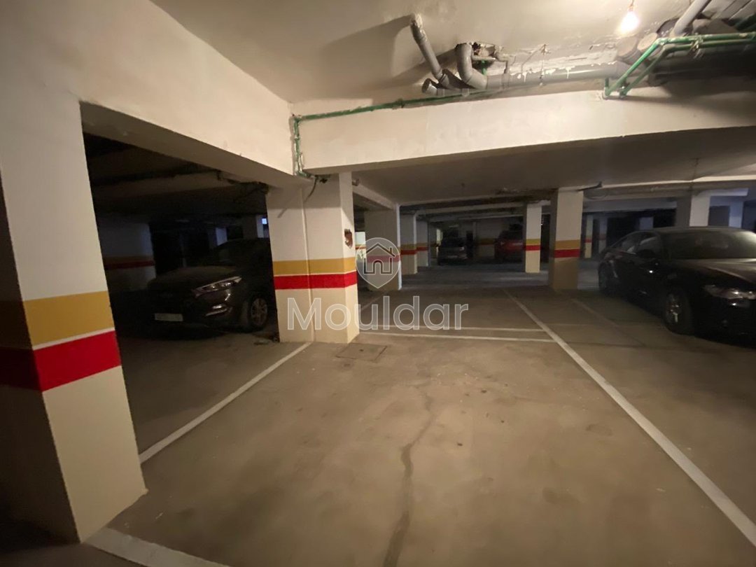 Apartamento en alquiler en Marrakech, Ruta de Safi - Photo 10