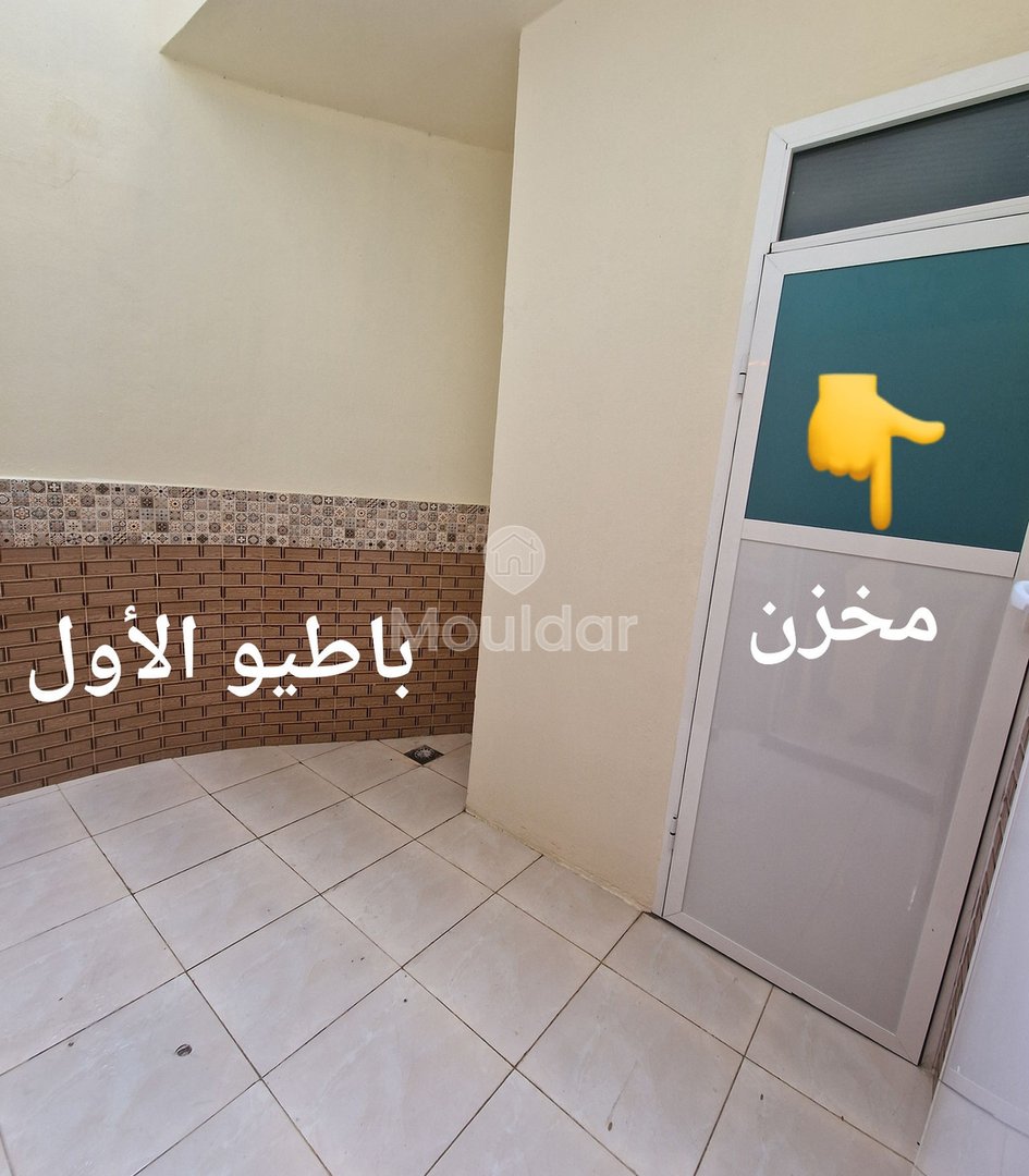 Charmante Wohnung zu verkaufen in Ksar el-Kebir - 3 Zimmer - Photo 15