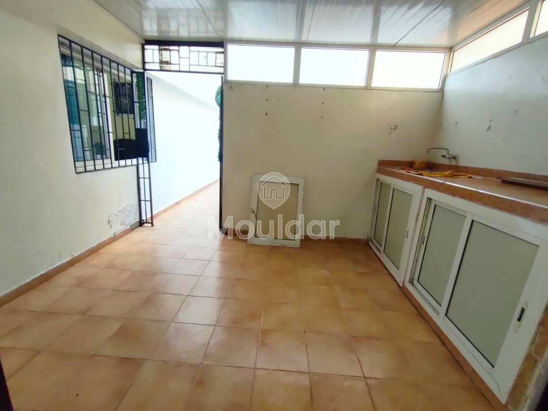 Beautiful 2-Bedroom Apartment for Sale in Casablanca, Bourgogne - Photo 19