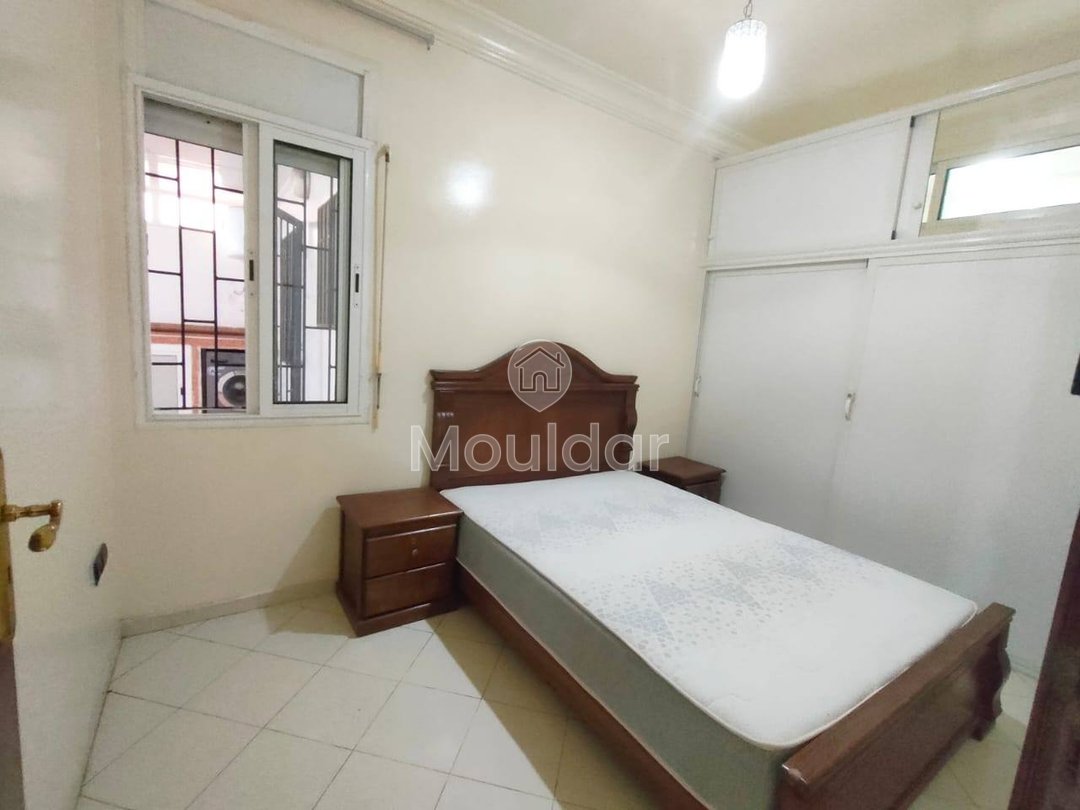 Beautiful 2-Bedroom Apartment for Sale in Casablanca, Bourgogne - Photo 6