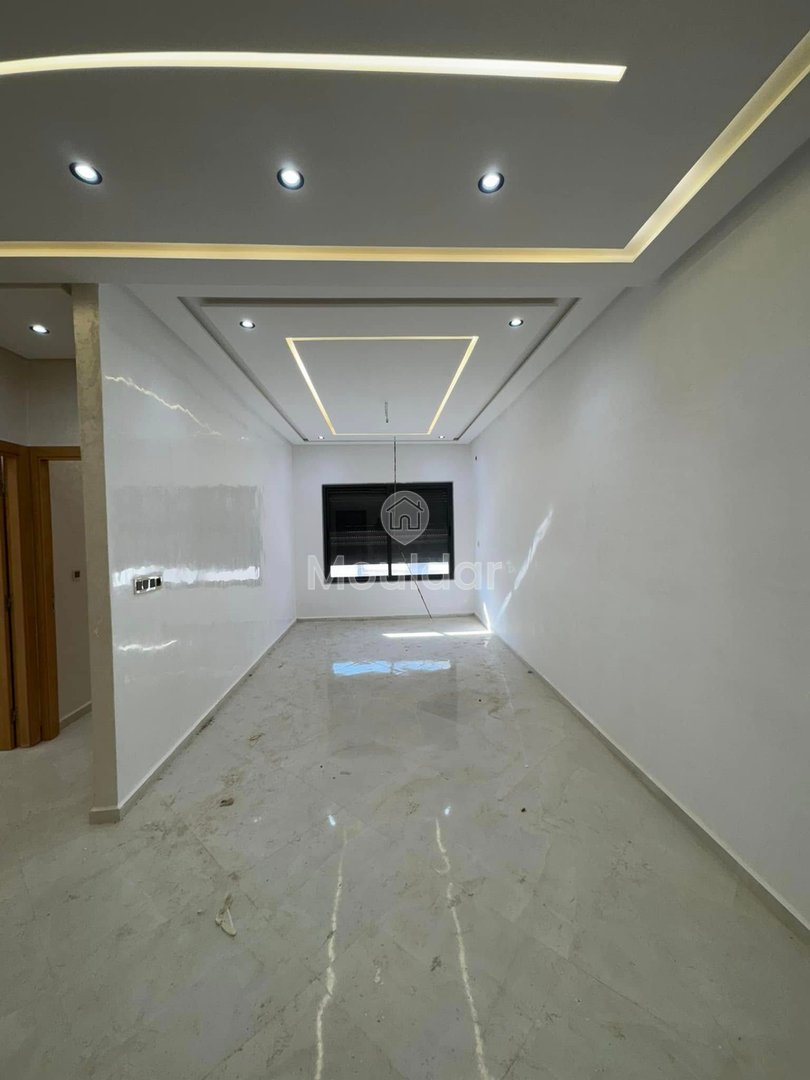 Wohnung zu verkaufen in Fès Route Ain Chkaf - Photo 1