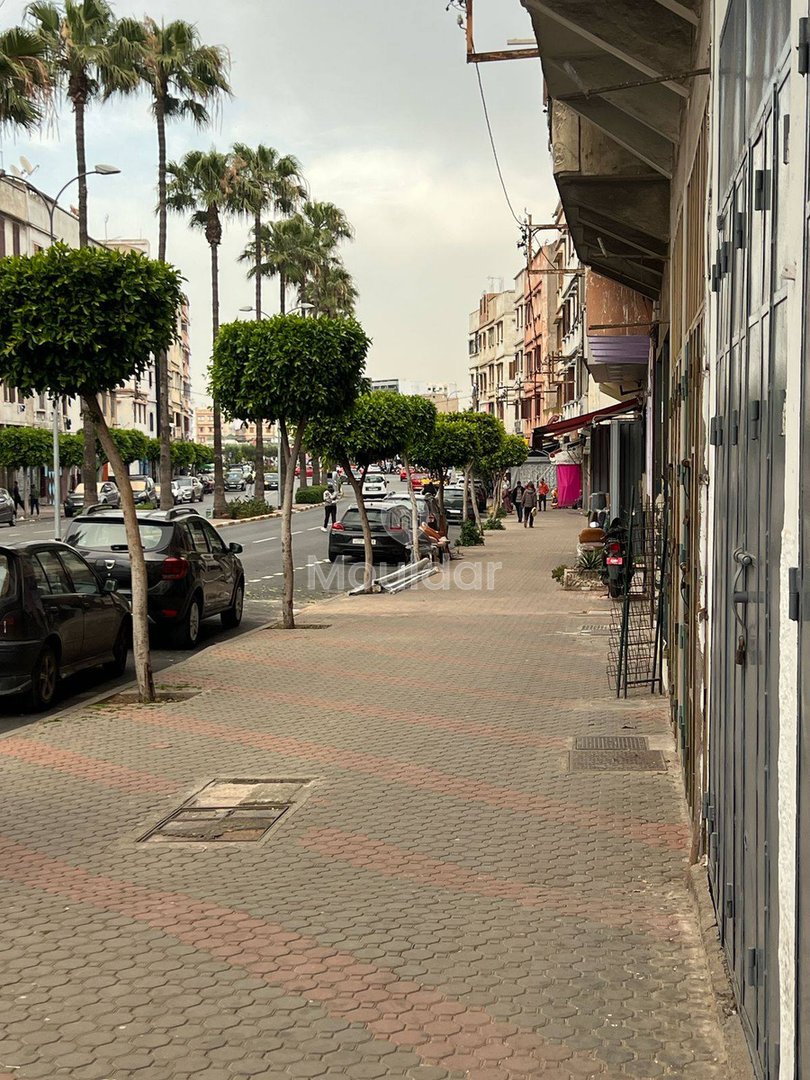 Kiralık: Casablanca'da 15 m² ticari alan - Photo 6