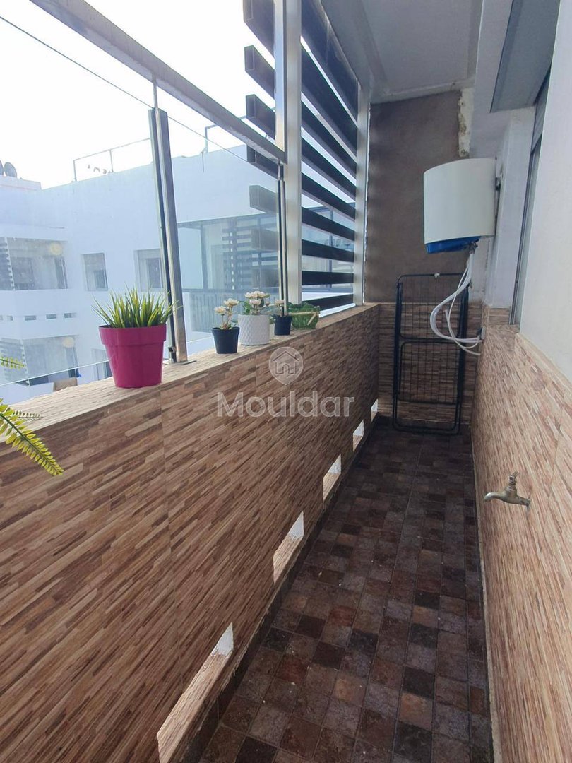 Studio de închiriat în Casablanca: Trăiește autenticitatea urbană - Photo 10