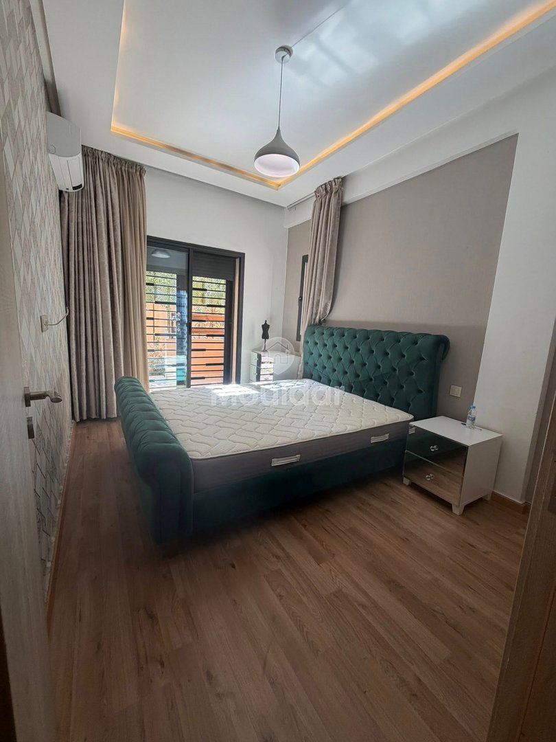 Mieszkanie na sprzedaż w Marrakeszu, Targa - Photo 9