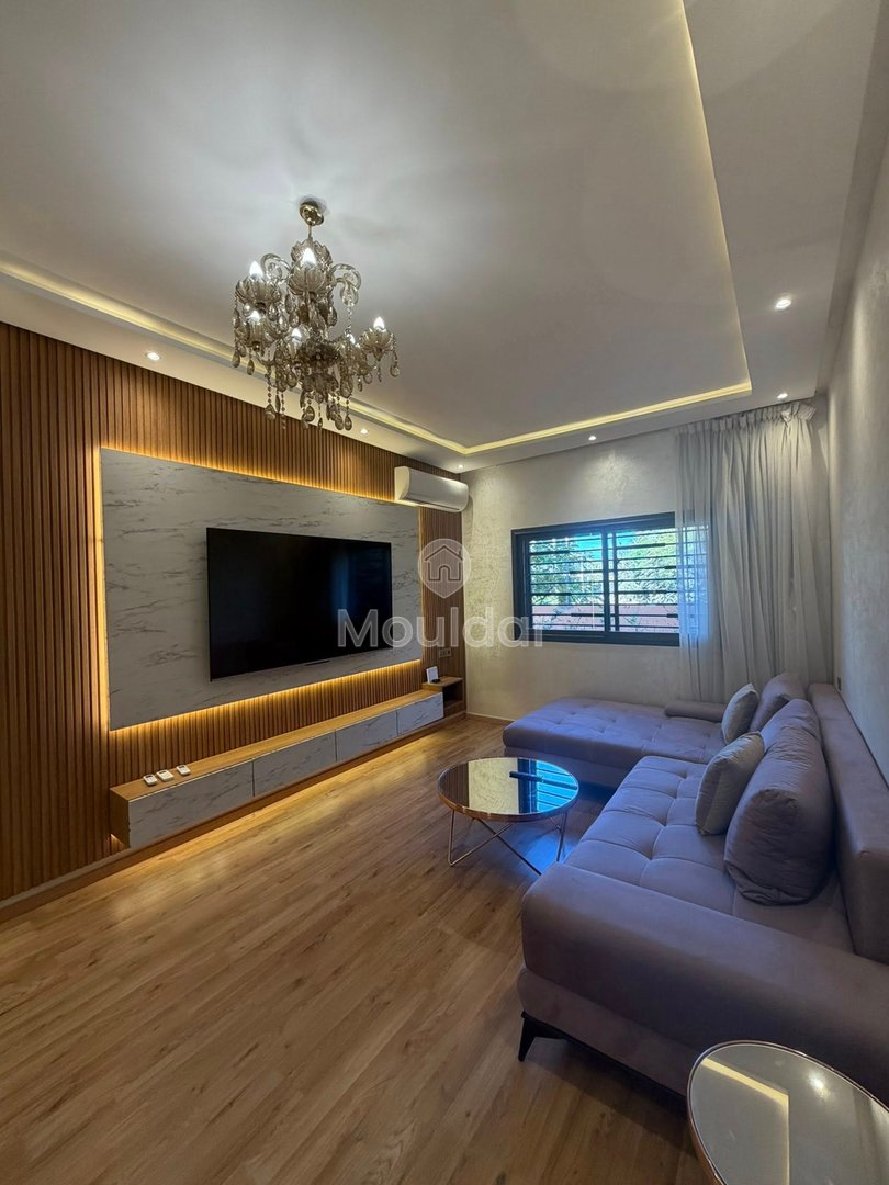 Mieszkanie na sprzedaż w Marrakeszu, Targa - Photo 1