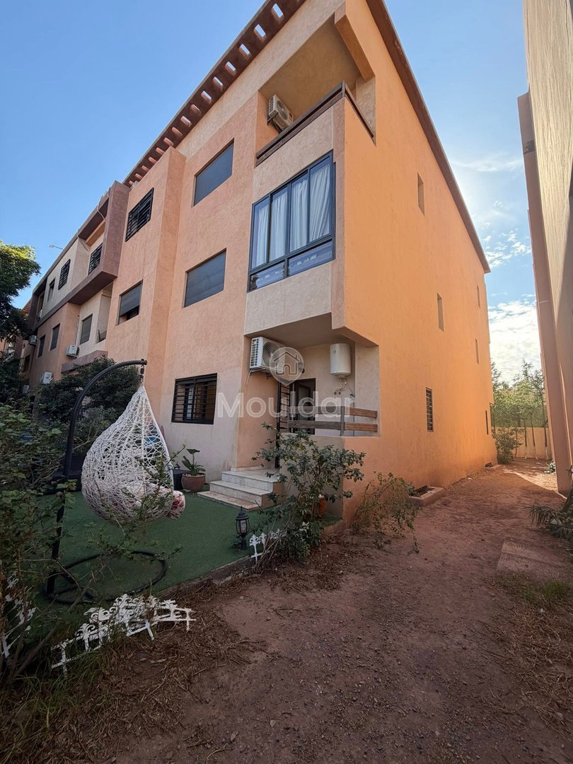 Mieszkanie na sprzedaż w Marrakeszu, Targa - Photo 22