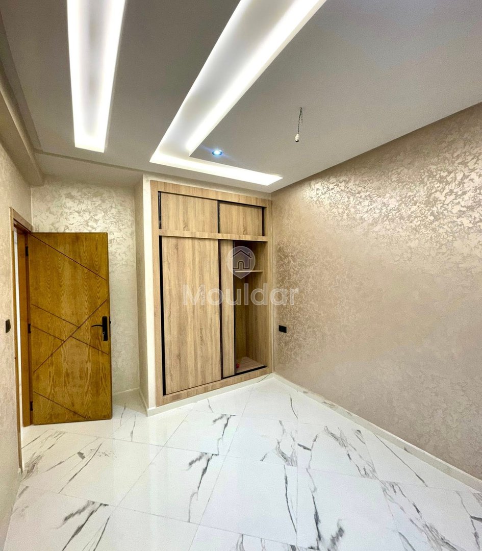 Appartement te koop in Fès: 96 m² met balkon, parkeergelegenheid - Photo 7