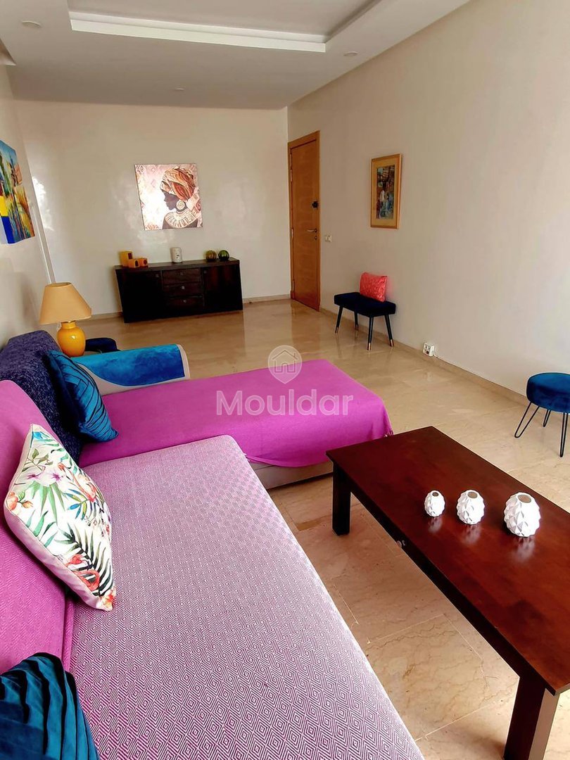 Studio de închiriat în Casablanca: Trăiește autenticitatea urbană - Photo 2