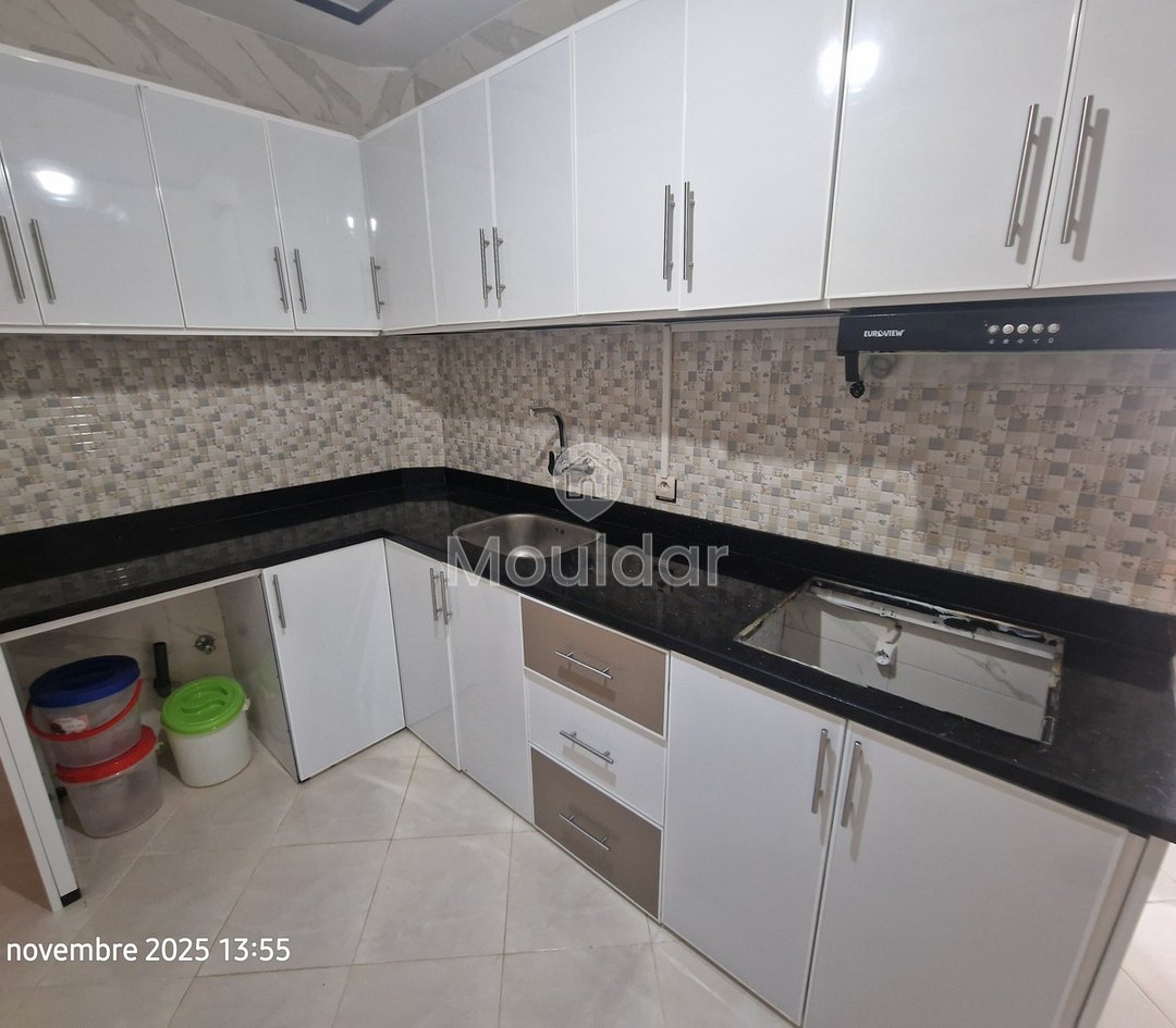 Charmante Wohnung zu verkaufen in Ksar el-Kebir - 3 Zimmer - Photo 18