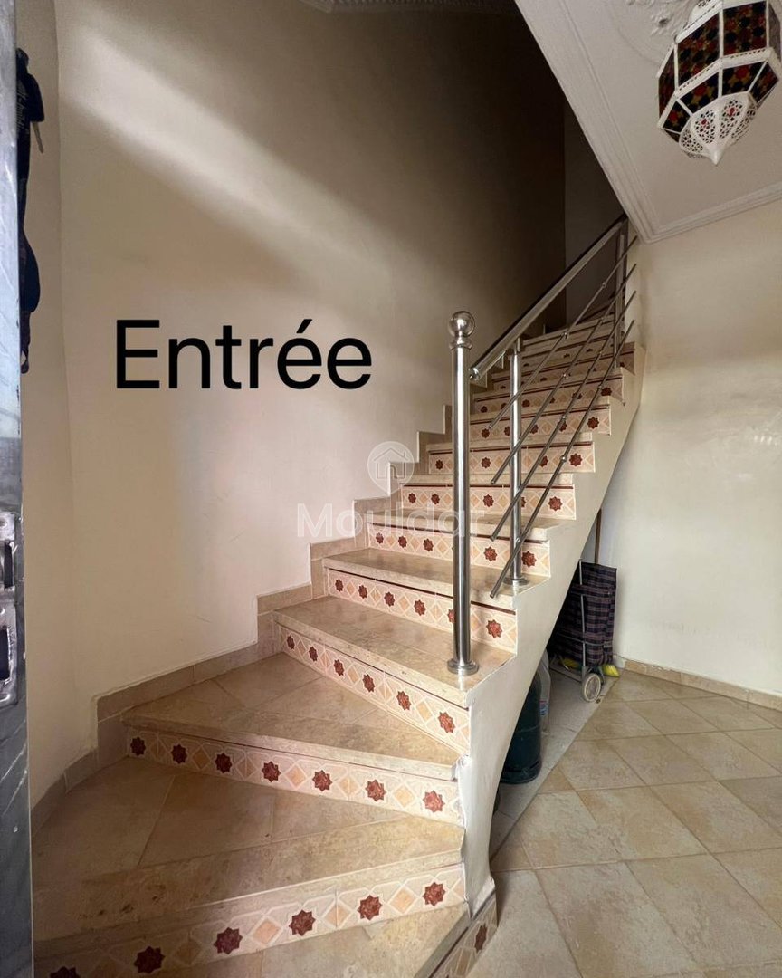 Υπέροχο σπίτι προς πώληση στη Μαρακές - Guéliz : Άνεση και Ασφάλεια - Photo 7