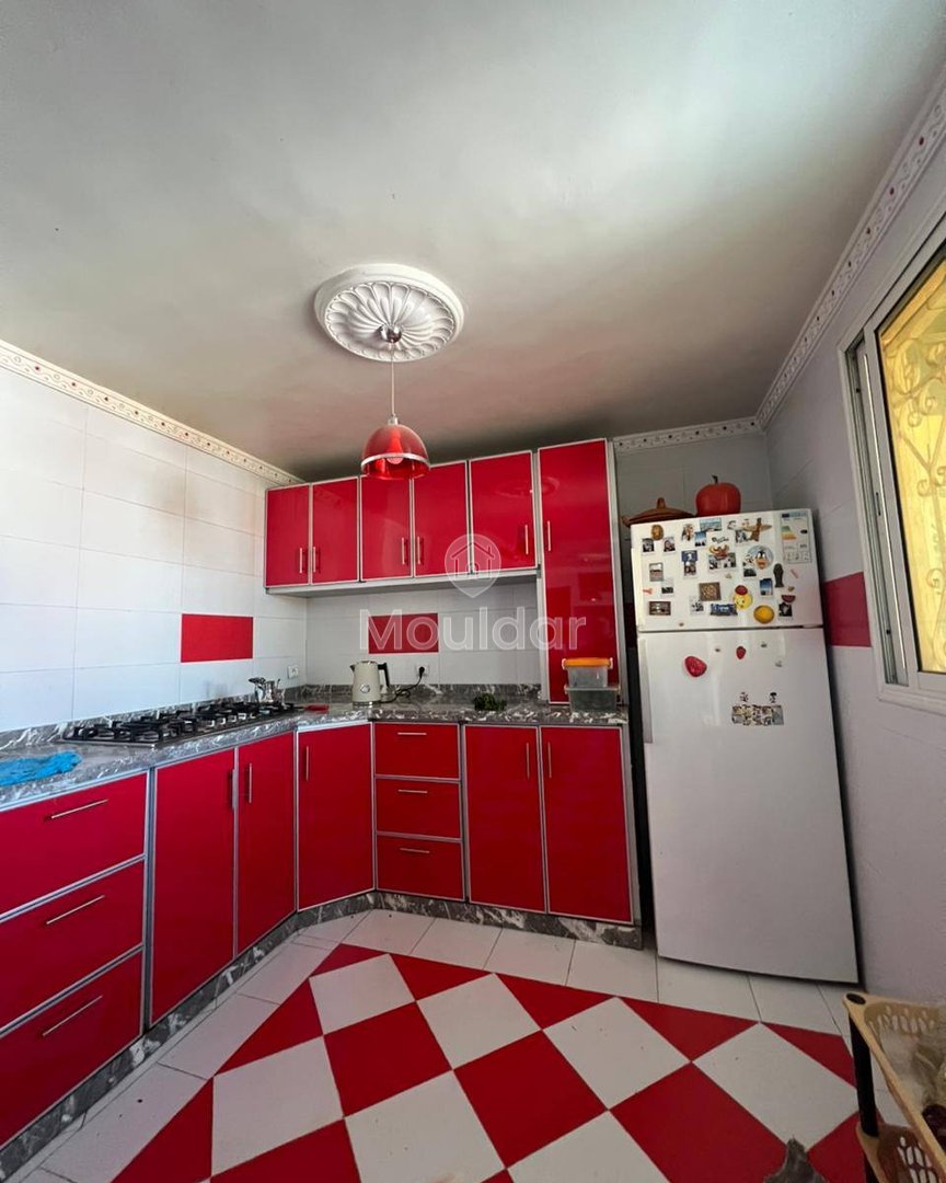 Υπέροχο σπίτι προς πώληση στη Μαρακές - Guéliz : Άνεση και Ασφάλεια - Photo 18