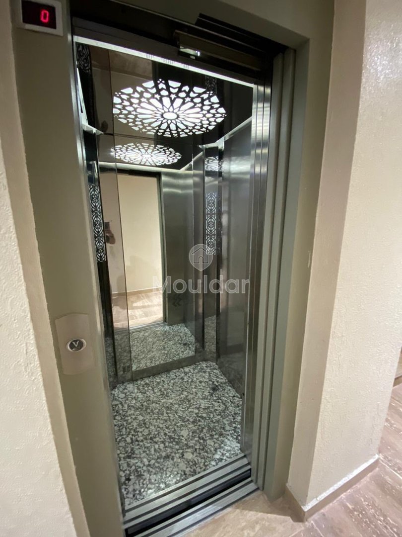 Apartamento en alquiler en Marrakech, Ruta de Safi - Photo 9