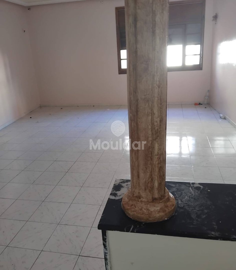 Stupendo appartamento in affitto a Belvédère, Casablanca - Photo 3