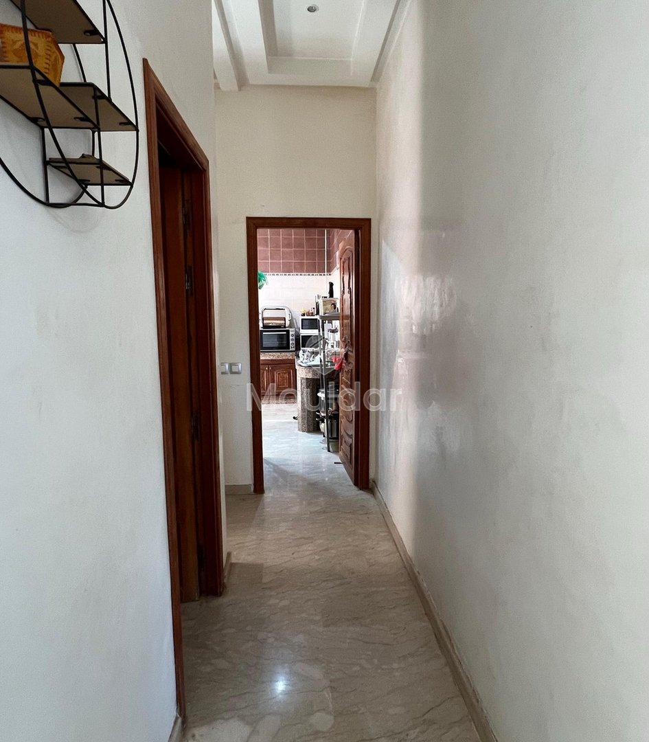 Luxe villa te koop in Marrakech: 6 slaapkamers en zwembad - Photo 9