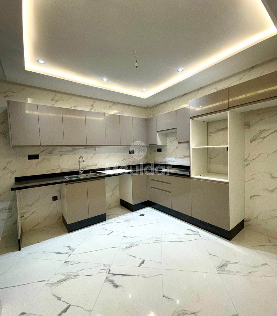 Appartement te koop in Fès: 96 m² met balkon, parkeergelegenheid - Photo 10