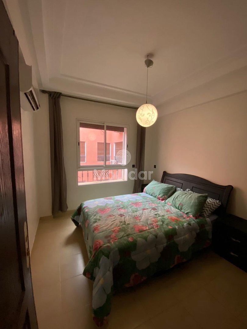 Apartamento en alquiler en Marrakech, Ruta de Safi - Photo 8