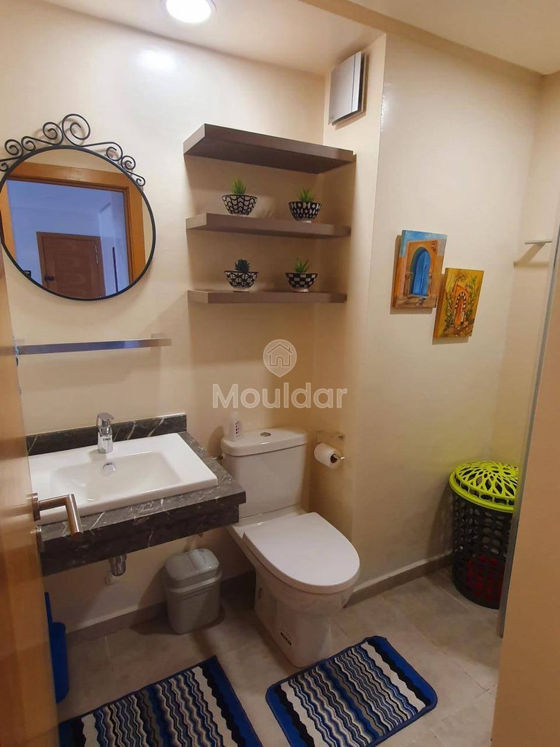 Studio de închiriat în Casablanca: Trăiește autenticitatea urbană - Photo 15