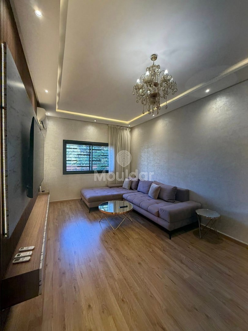 Mieszkanie na sprzedaż w Marrakeszu, Targa - Photo 2