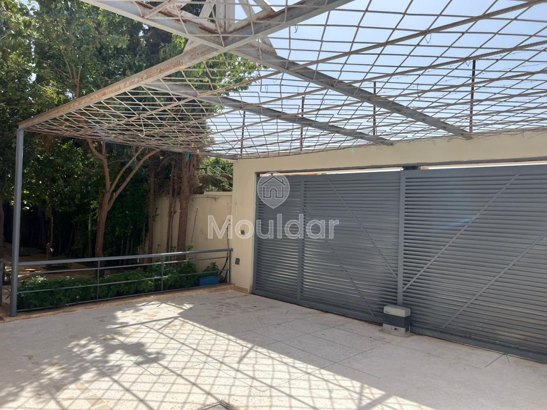 Villa para alugar em Marrakech, Targa - Photo 18